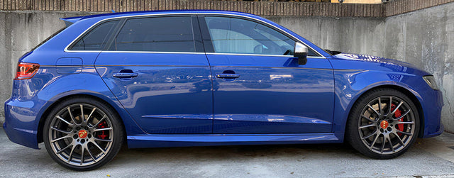 2022 Audi RS3 Sportback (GYDNWF) Direct Fitment Wheel Sets