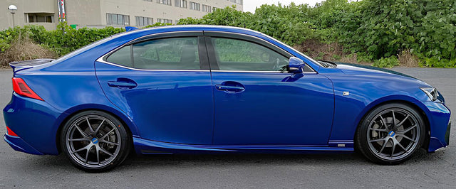2020 Lexus IS350 F Sport (GSE31) Direct Fitment Wheel Sets