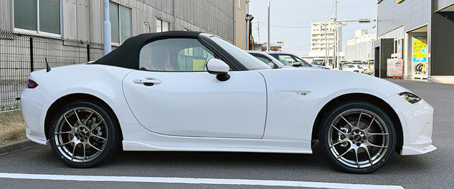 2016 Mazda Roadster RF VS (NDERC) Direct Fitment Wheel Sets