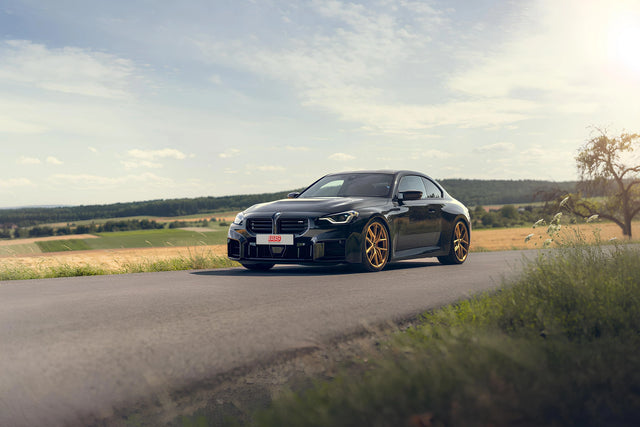 2023 BMW M2 (G87) Direct Fitment Wheel Sets