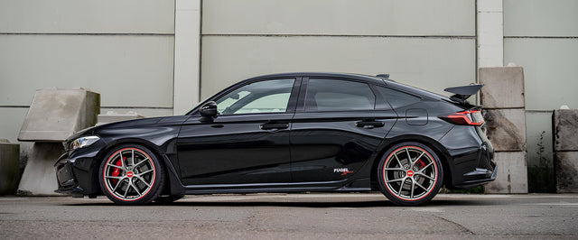 2022 Honda CIVIC type R (FL5) Direct Fitment Wheel Sets