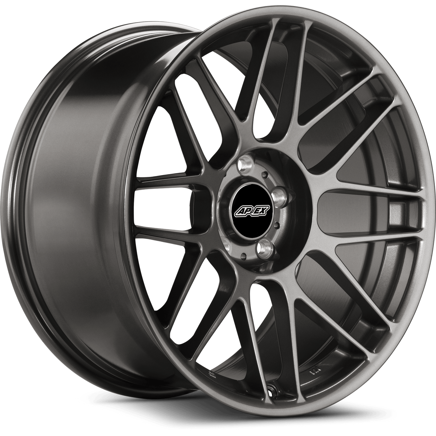 APEX ARC-8 Flow Formed Classic Line wheel 19x10.5 ET22 5x120 CB72.56