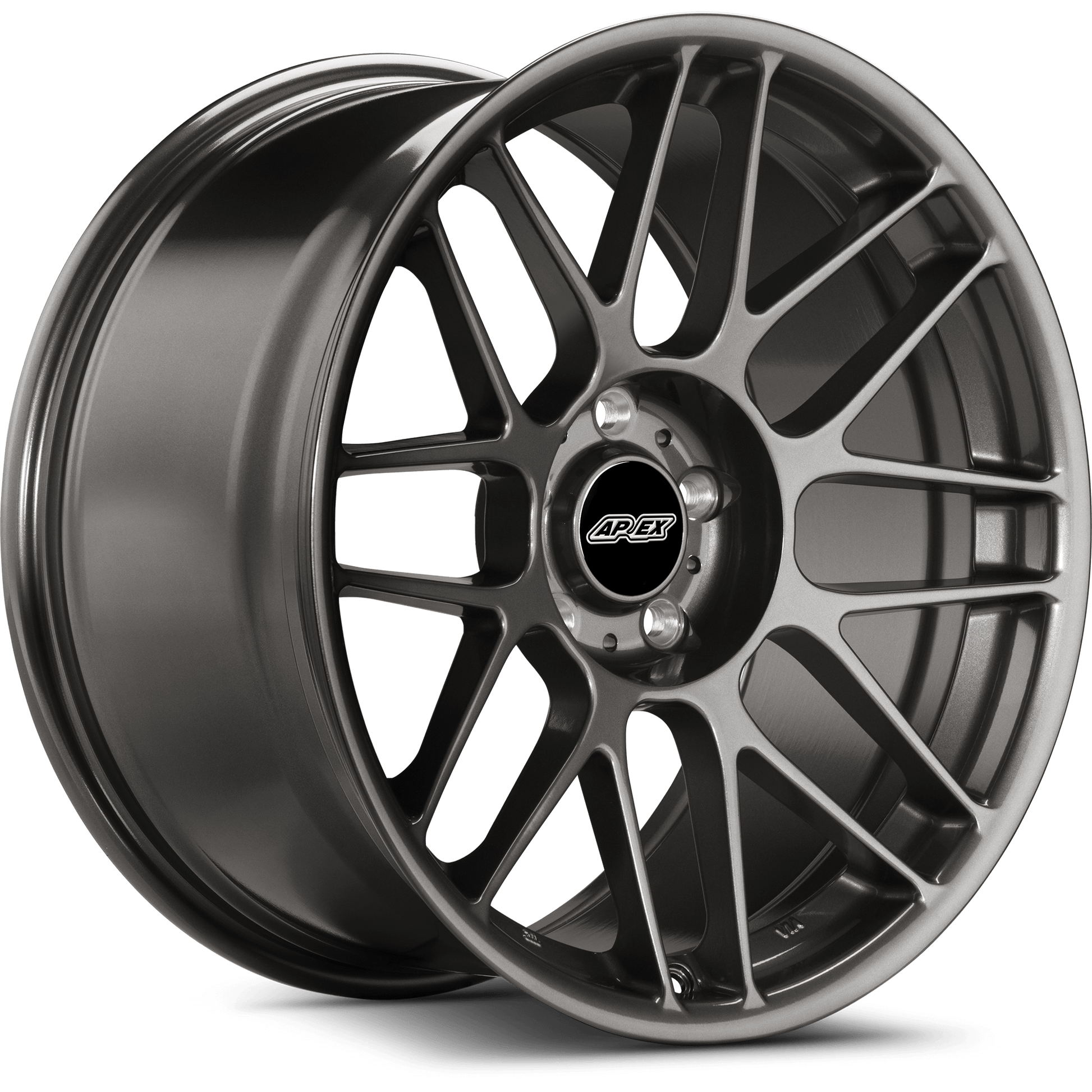 APEX ARC-8 Flow Formed Classic Line wheel 19x10.5 ET22 5x120 CB72.56