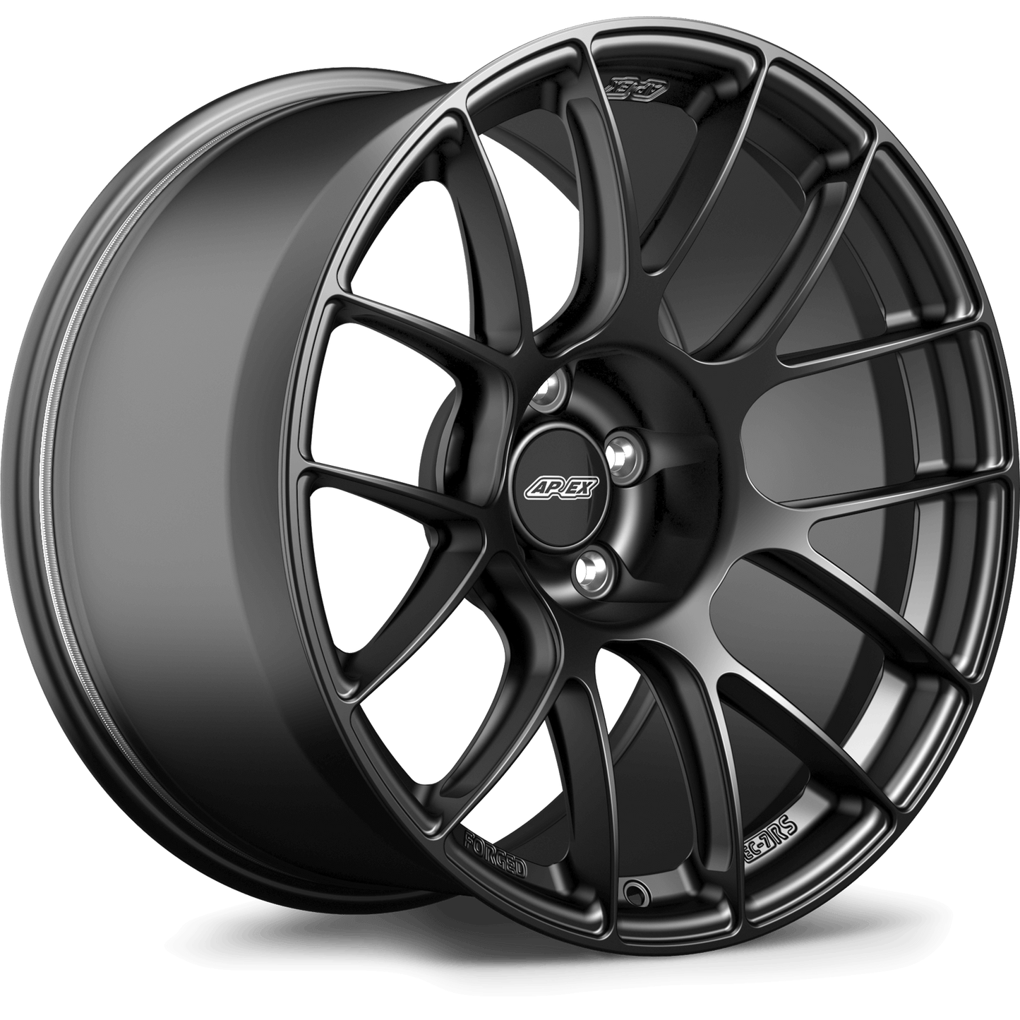 APEX EC-7RS Forged Sprint Line wheel 19x11 ET9 5x120 CB67.1