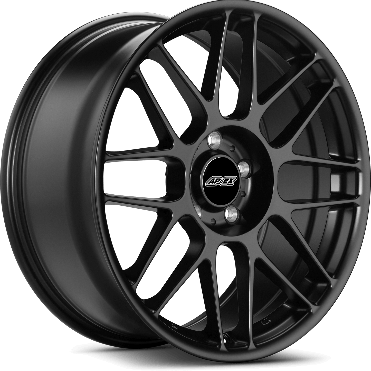 APEX ARC-8 Flow Formed Classic Line wheel 19x8.5 ET35 5x120 CB72.56