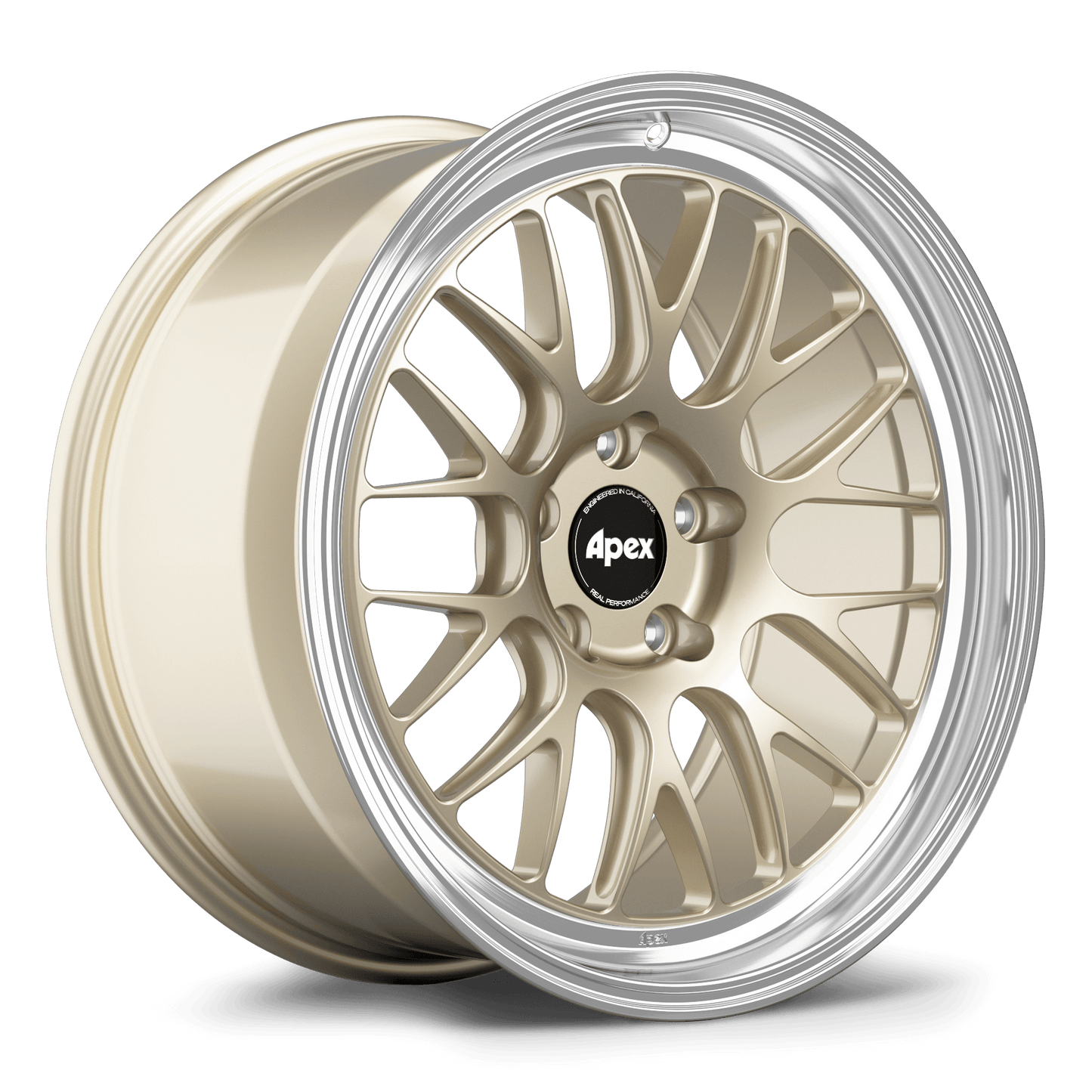 APEX ML-10RT Forged Touring Line wheel 19x11.5 ET48 5x120 CB67.1