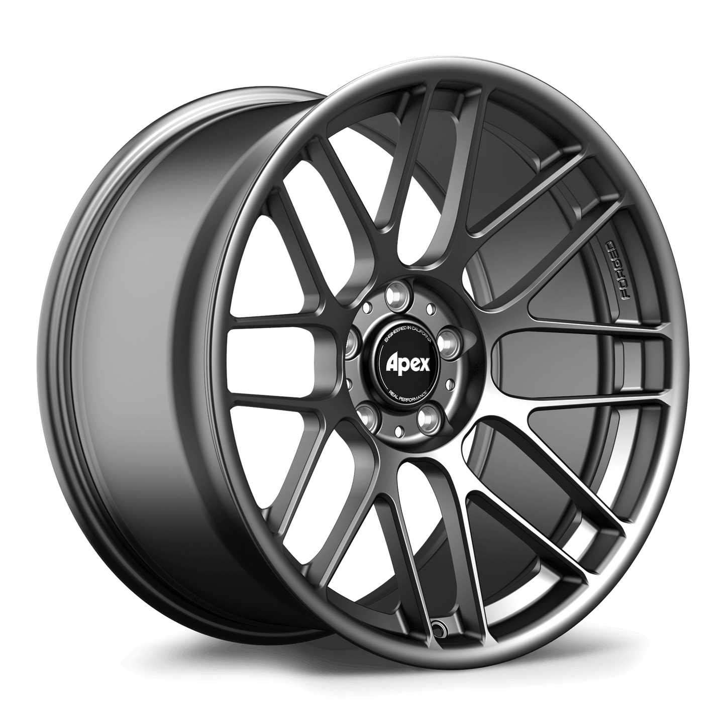 APEX ARC-8RT Forged Touring Line wheel 19x9 ET30 5x120 CB72.56