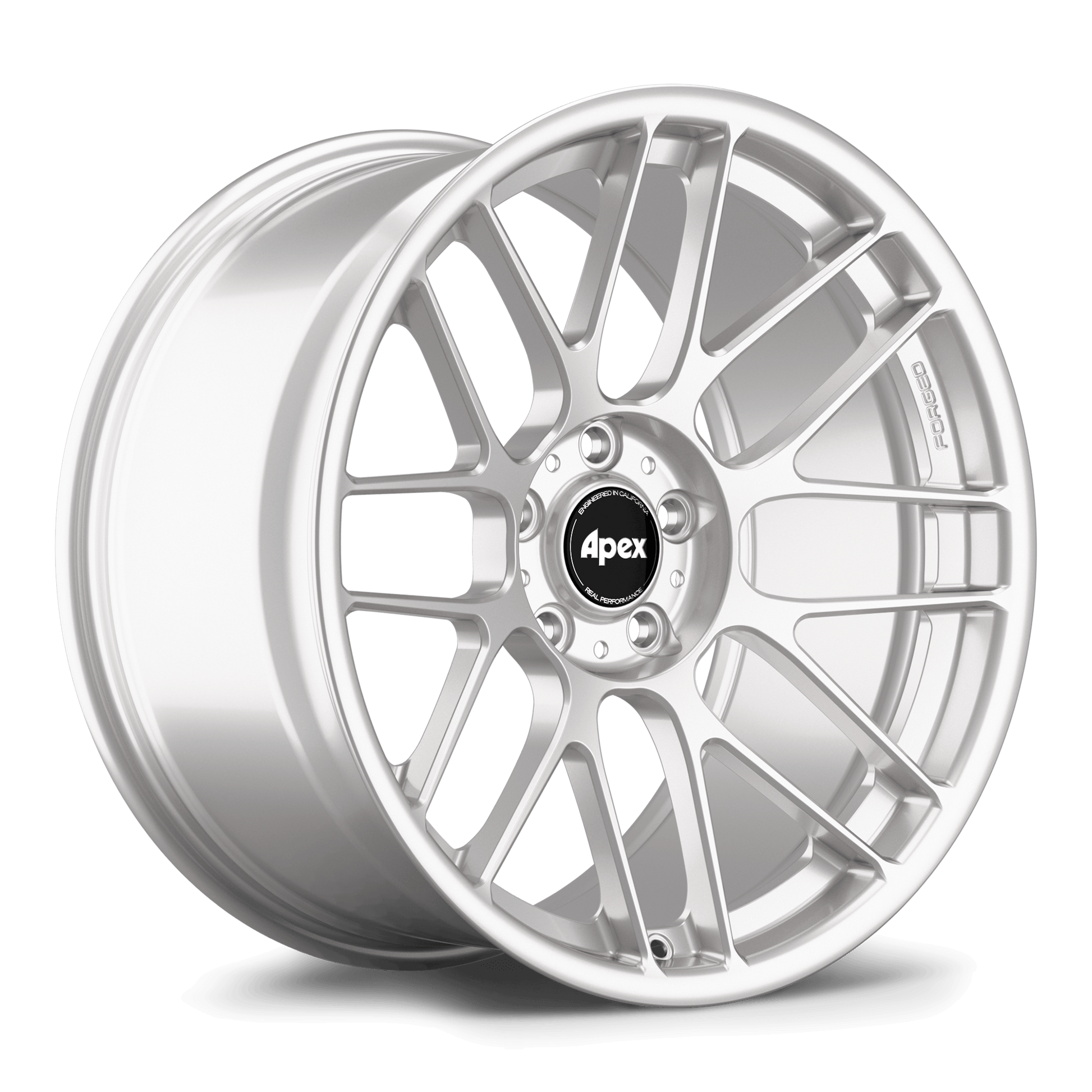 APEX ARC-8RT Forged Touring Line wheel 19x9 ET30 5x120 CB72.56
