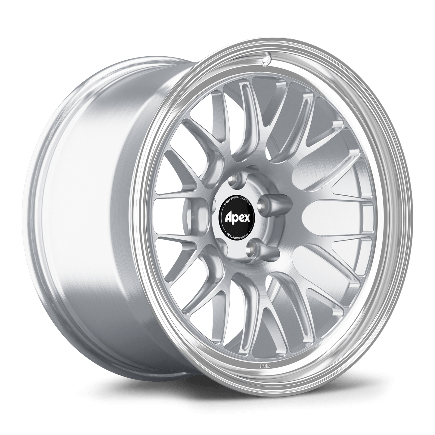 APEX ML-10RT Forged Touring Line wheel 19x10.5 ET15 5x114.3 CB66.1