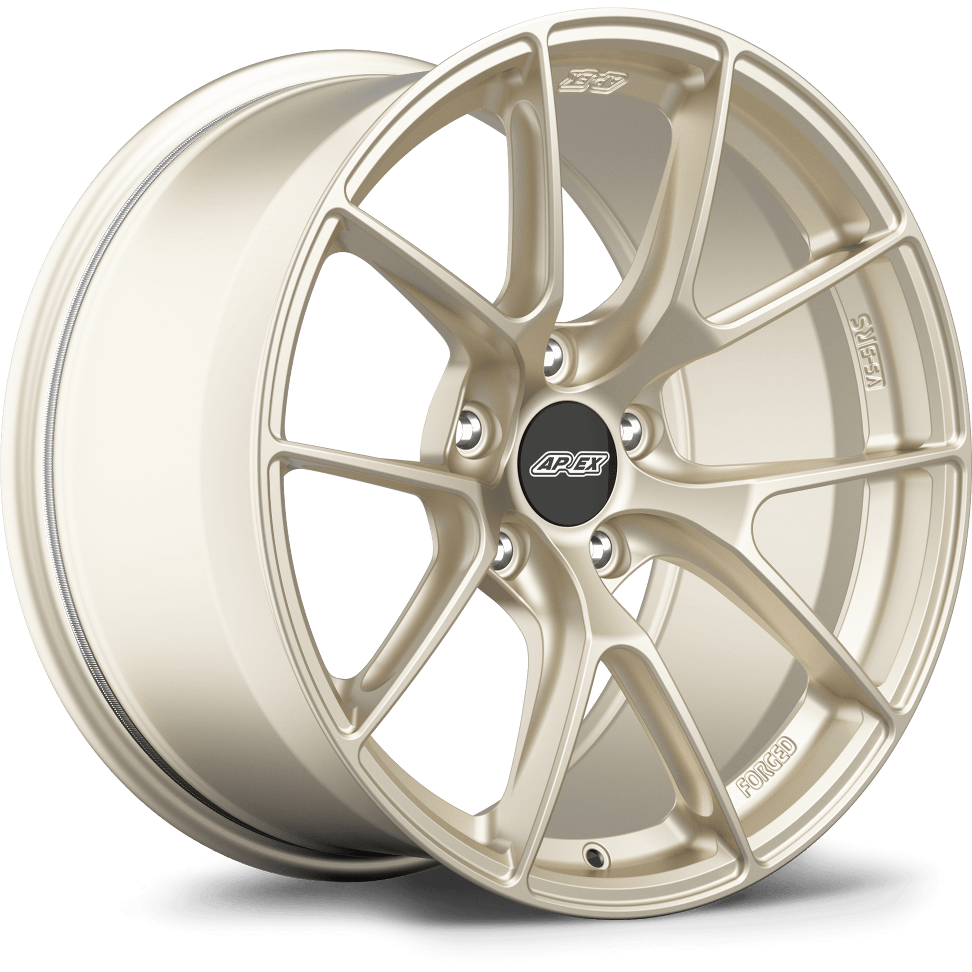 APEX VS-5RS Forged Sprint Line wheel 18x9.5 ET40 5x100 CB56.1