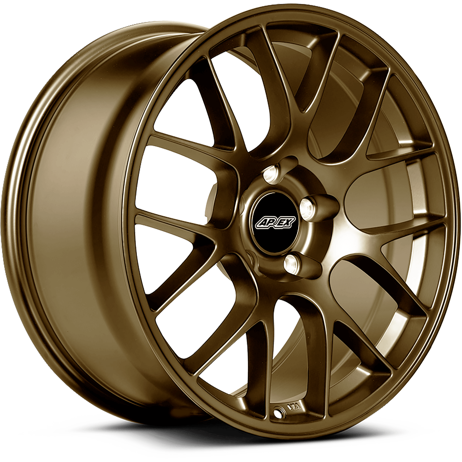 APEX EC-7 Flow Formed Classic Line wheel 18x8.5 ET35 5x120 CB72.56