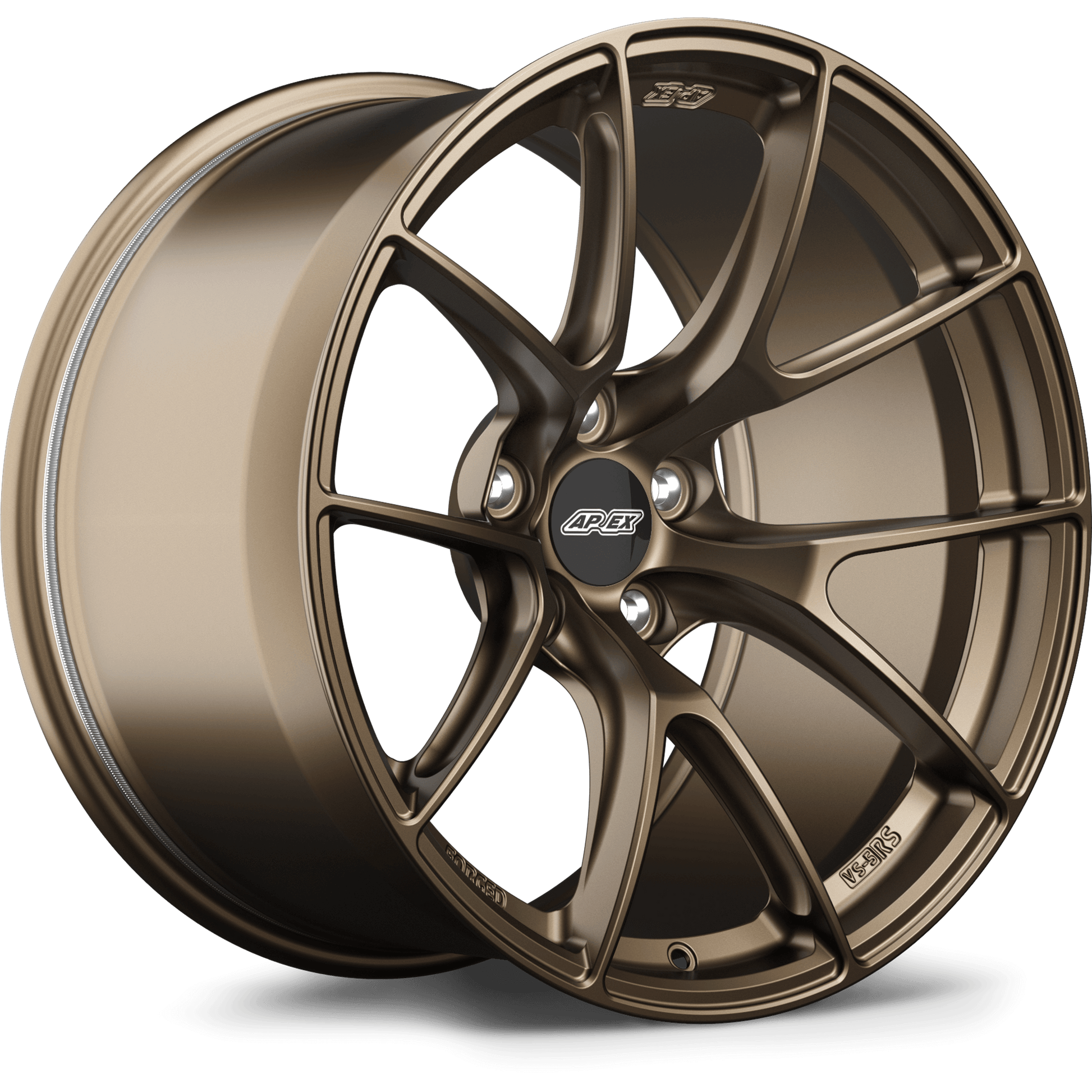 APEX VS-5RS Forged Sprint Line wheel 19x10.5 ET15 5x114.3 CB66.1