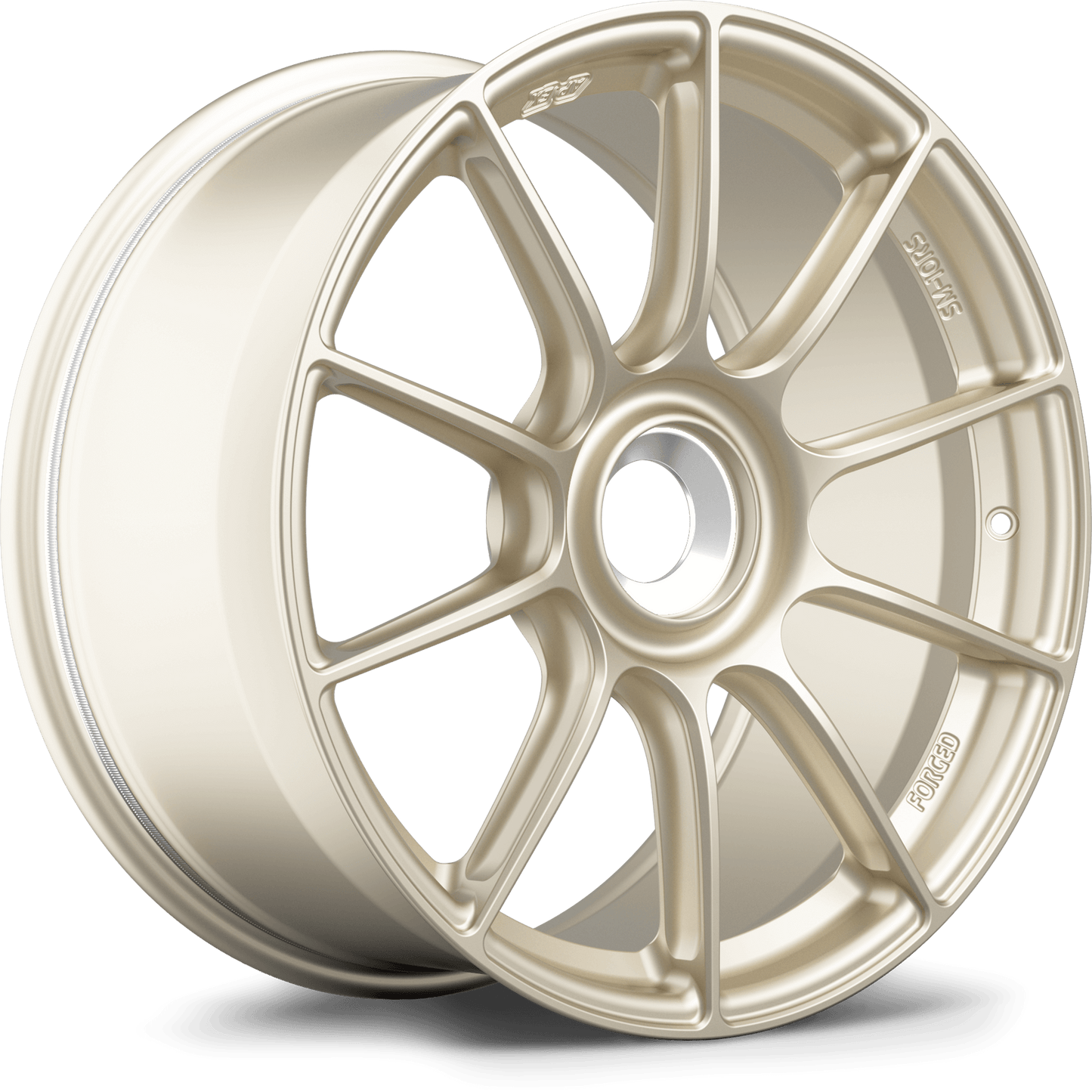 APEX SM-10RS Forged Sprint Line wheel 19x9.5 ET50 1x101 CB101