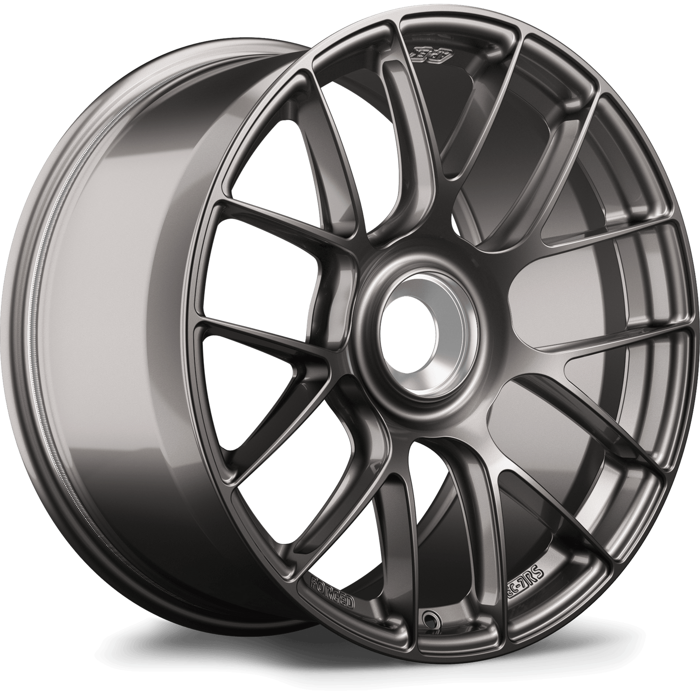 APEX EC-7RS Forged Sprint Line wheel 19x11 ET48 1x101 CB101
