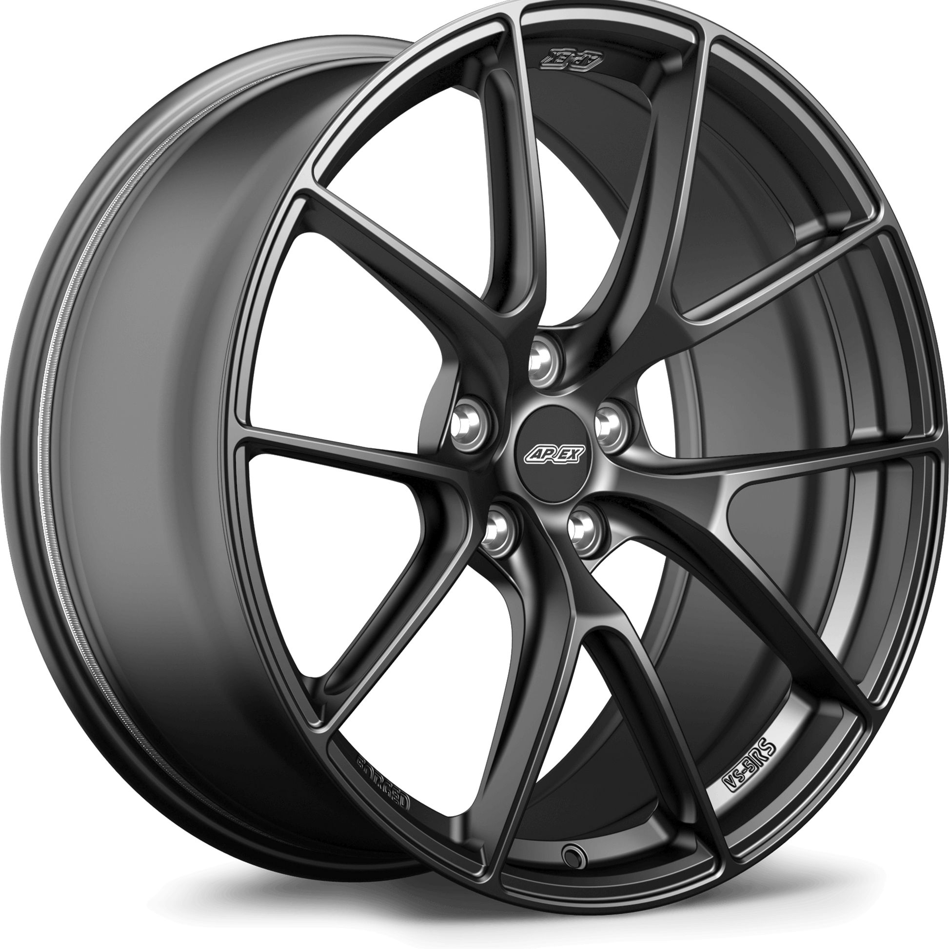 APEX VS-5RS Forged Sprint Line wheel 20x9.5 ET35 5x114.3 CB70.5