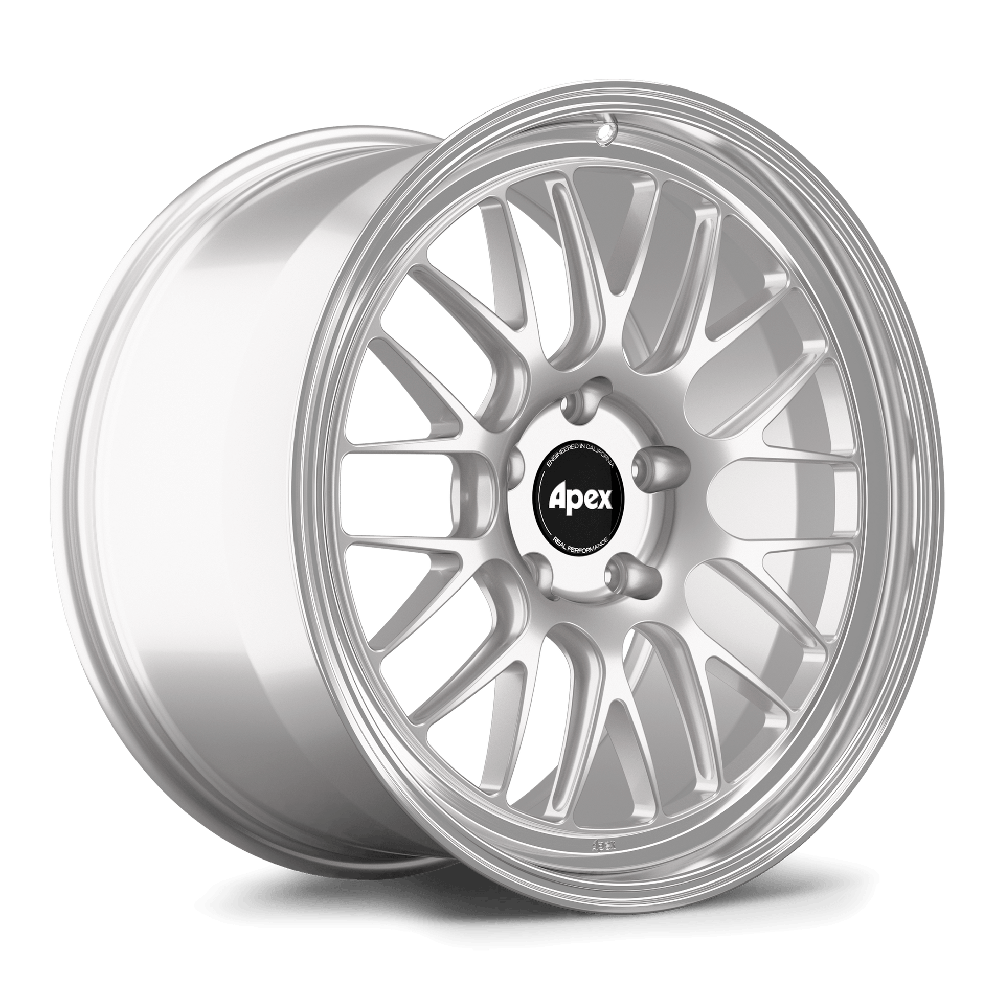 APEX ML-10RT Forged Touring Line wheel 20x11.5 ET72 5x130 CB71.6