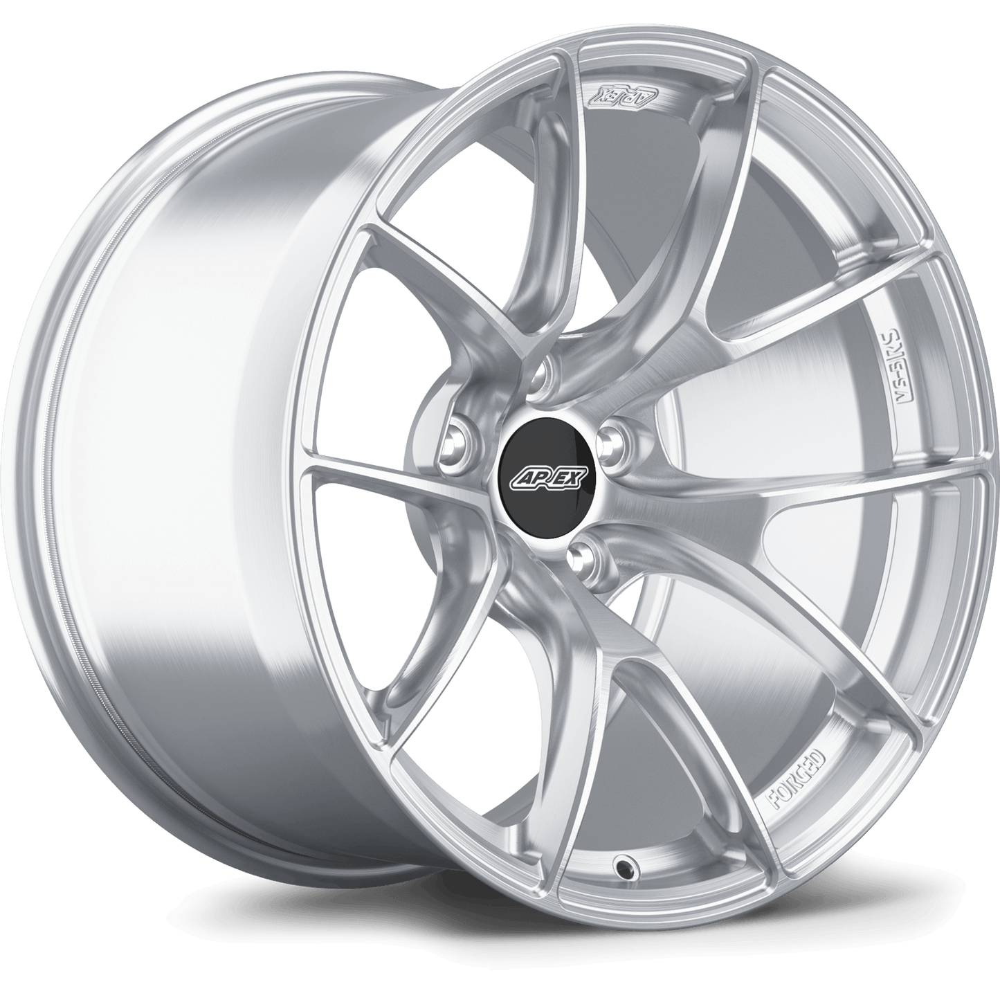 APEX VS-5RS Forged Sprint Line wheel 18x11 ET25 5x120 CB72.56