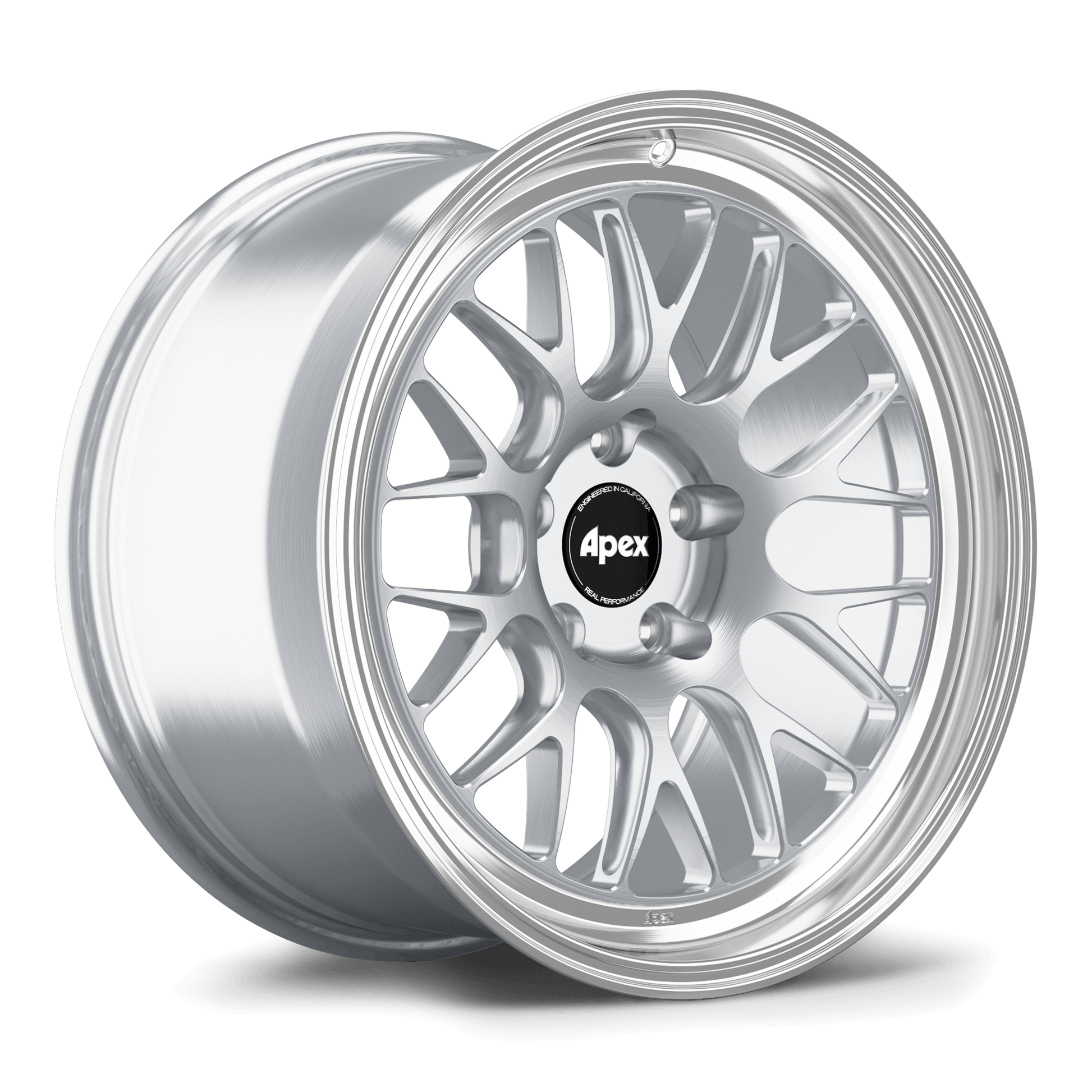 APEX ML-10RT Forged Touring Line wheel 18x10.5 ET15 5x114.3 CB66.1