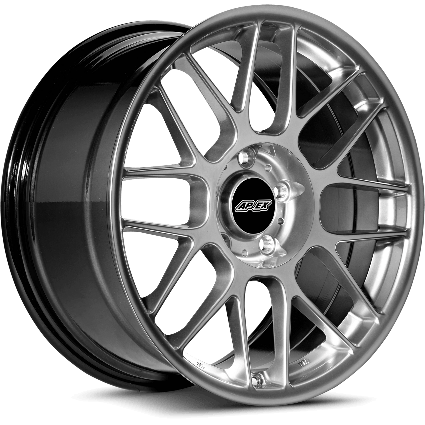 APEX ARC-8 Flow Formed Classic Line wheel 18x8.5 ET35 5x120 CB72.56
