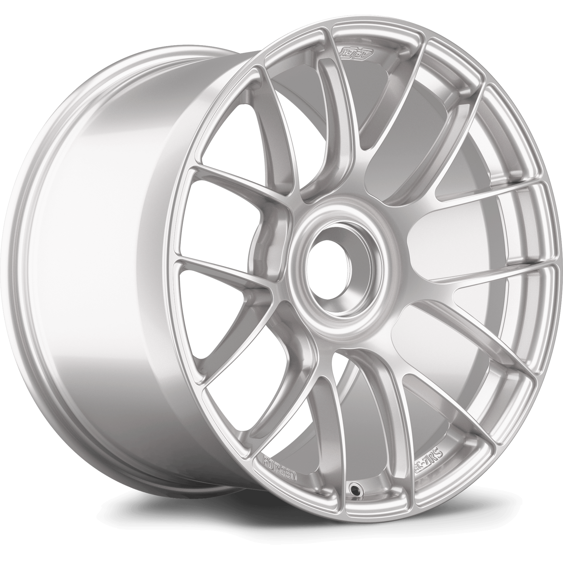 APEX EC-7RS Forged Sprint Line wheel 19x12 ET46 1x101 CB101