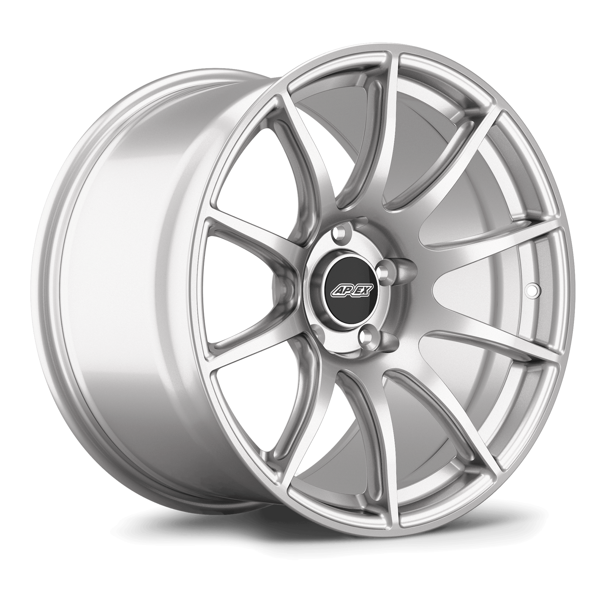 APEX SM-10 Flow Formed Evolution Line wheel 18x10.5 ET22 5x120 CB72.56