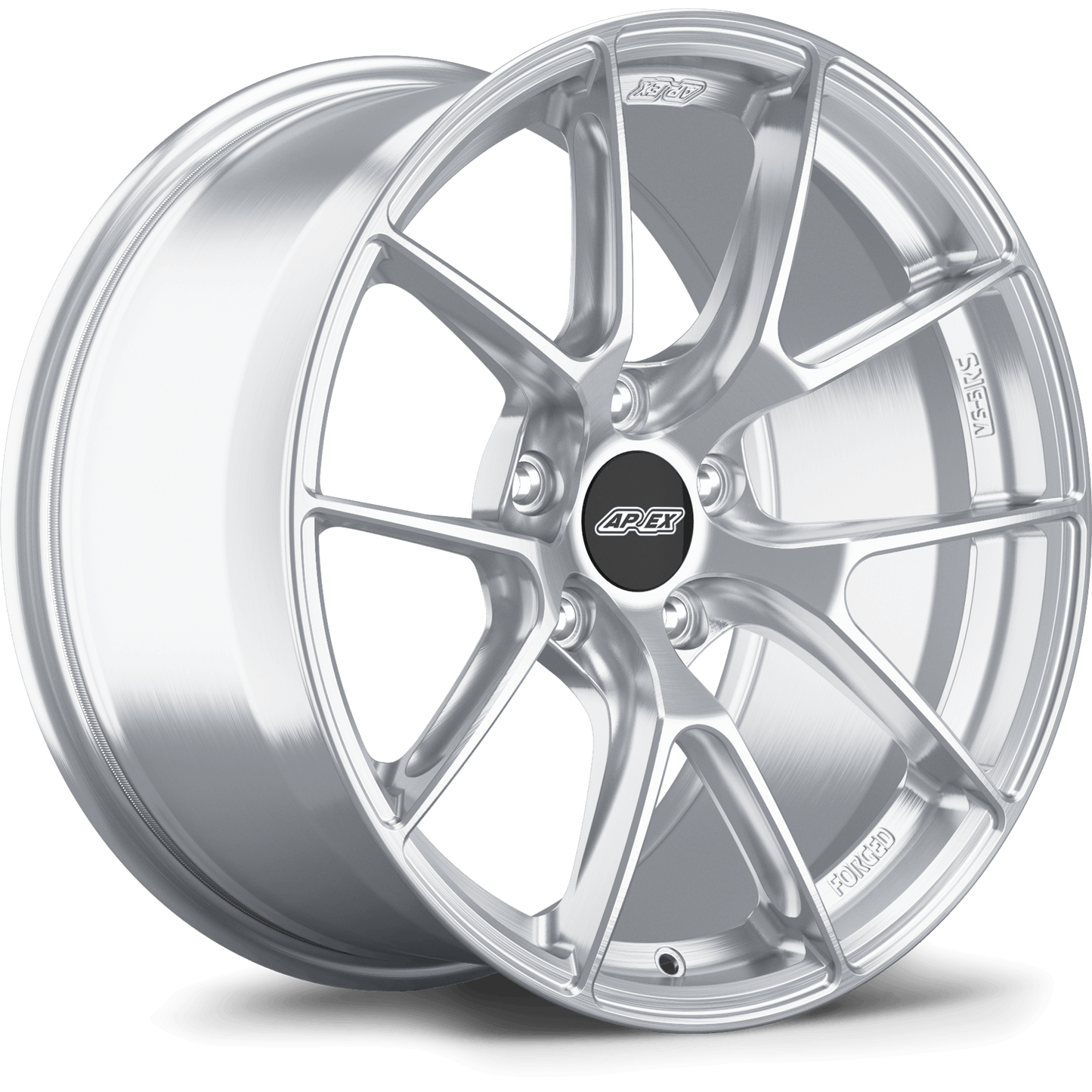 APEX VS-5RS Forged Sprint Line wheel 18x9.5 ET40 5x100 CB56.1