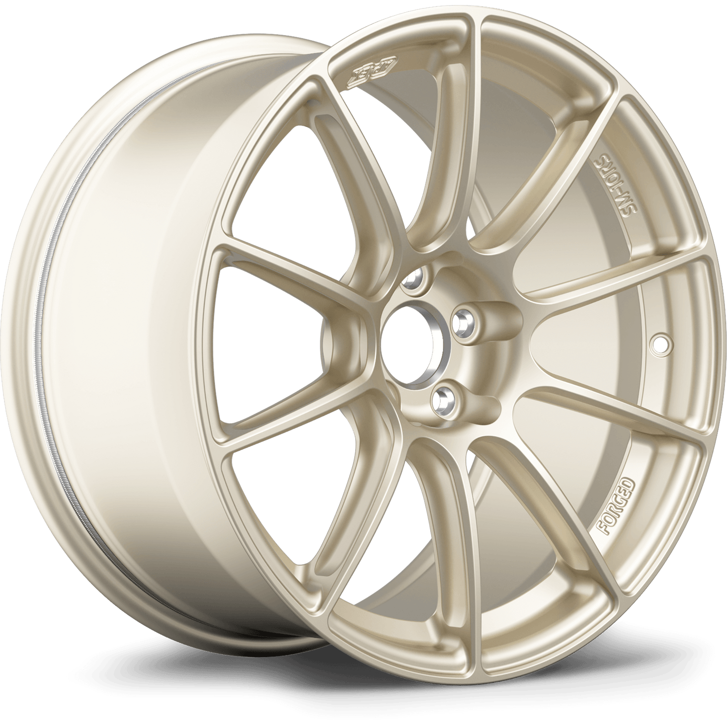 APEX SM-10RS Forged Sprint Line wheel 17x10 ET48 5x114.3 CB70.1