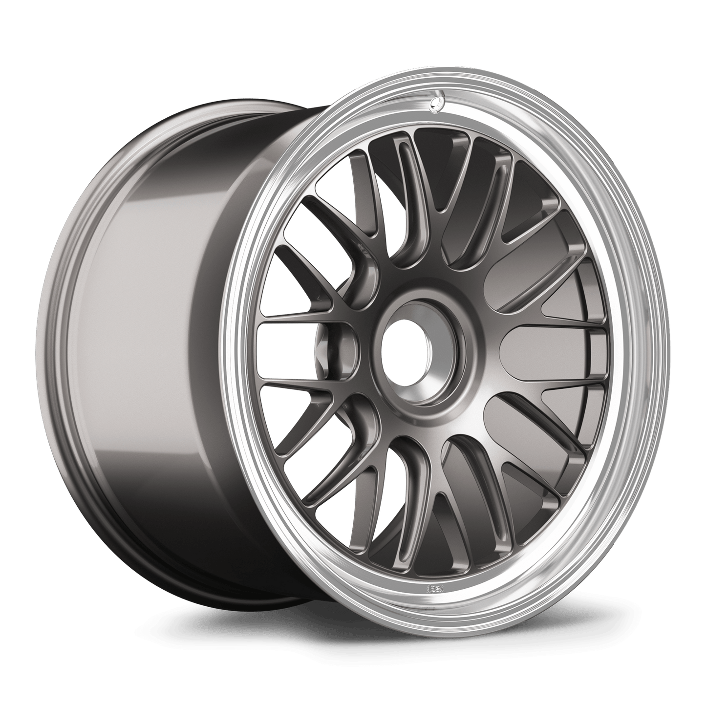 APEX ML-10RT Forged Touring Line wheel 19x12 ET46 1x101 CB101