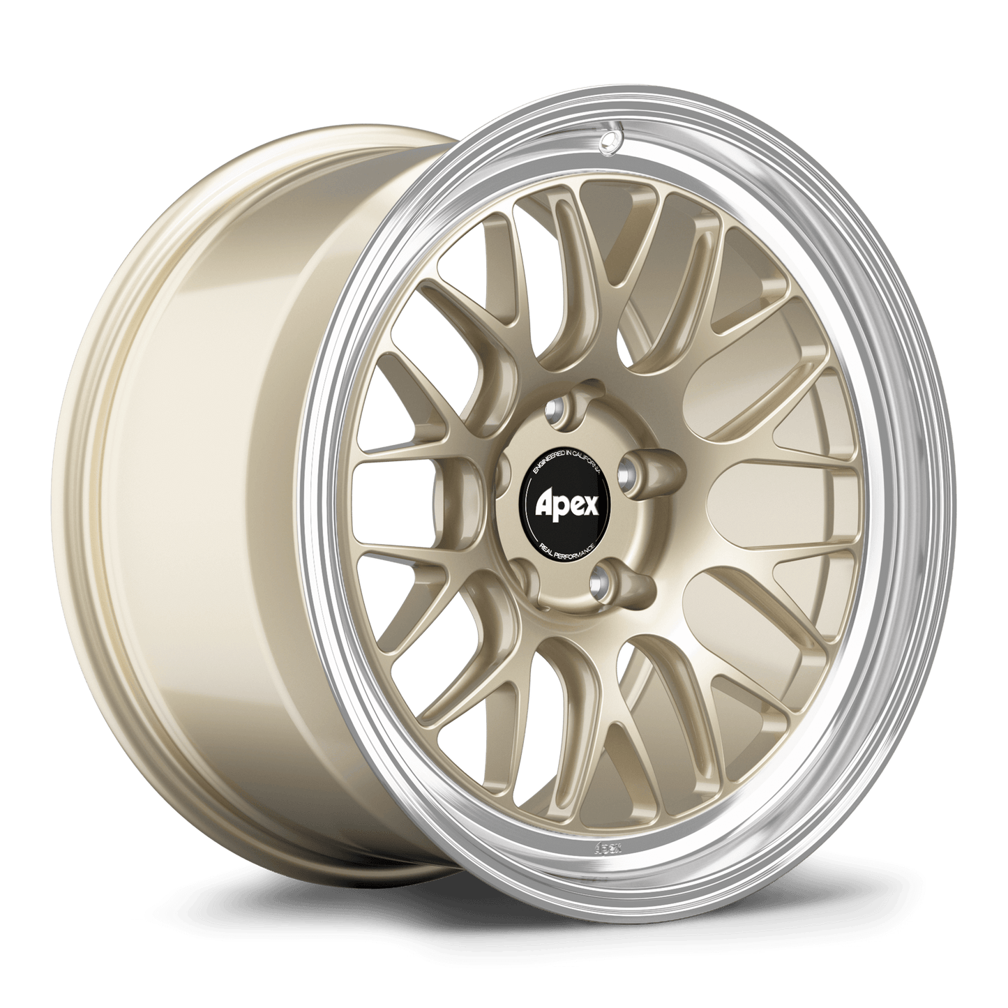 APEX ML-10RT Forged Touring Line wheel 18x10.5 ET15 5x114.3 CB66.1