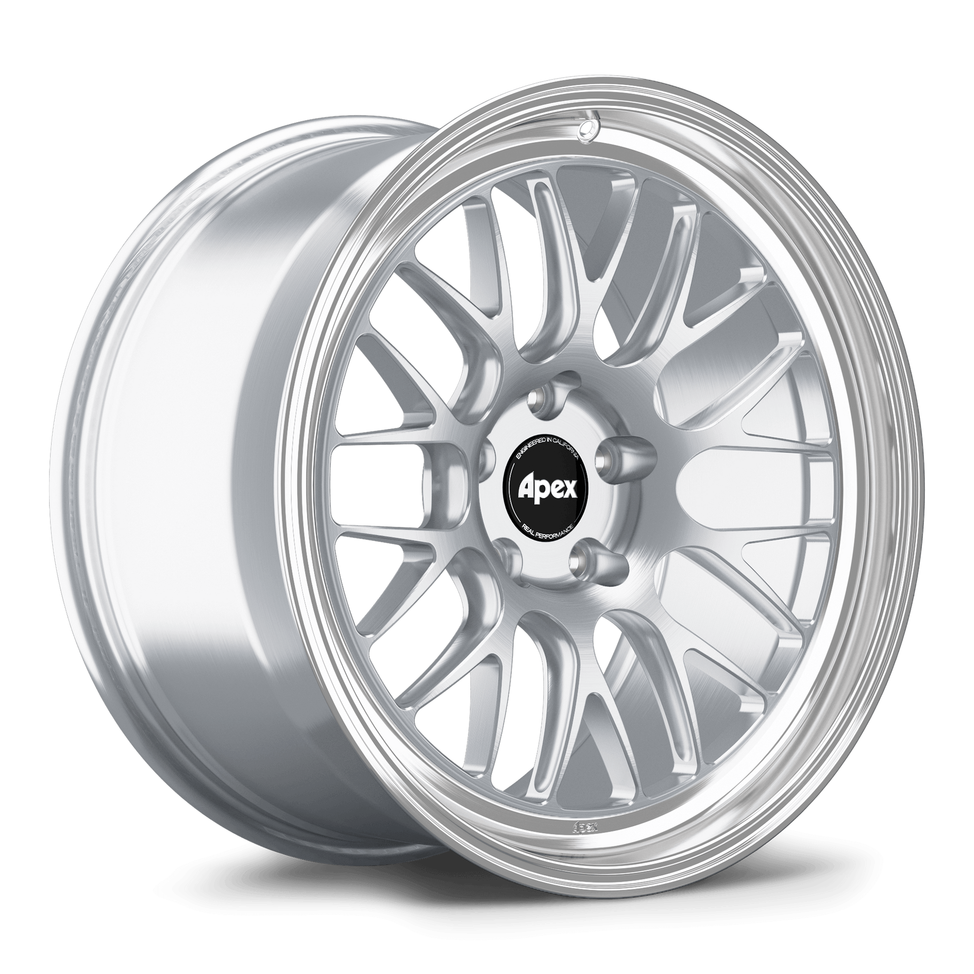 APEX ML-10RT Forged Touring Line wheel 19x10.5 ET35 5x112 CB66.6