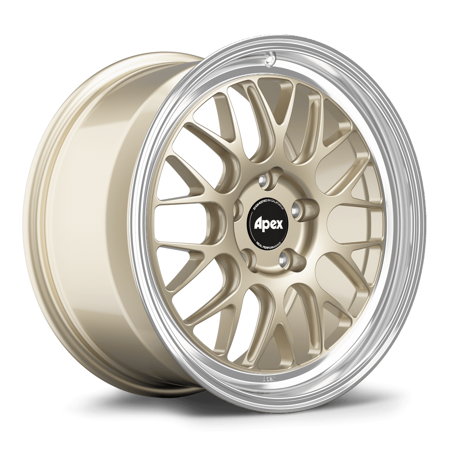APEX ML-10RT Forged Touring Line wheel 18x10 ET60 5x130 CB71.6