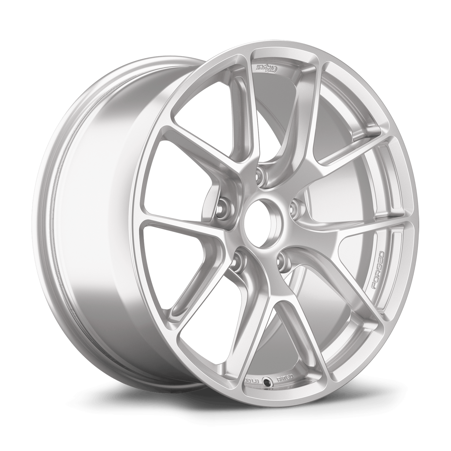 APEX VS-5RE Forged Enduro Line wheel 18x9 ET46 5x130 CB71.6