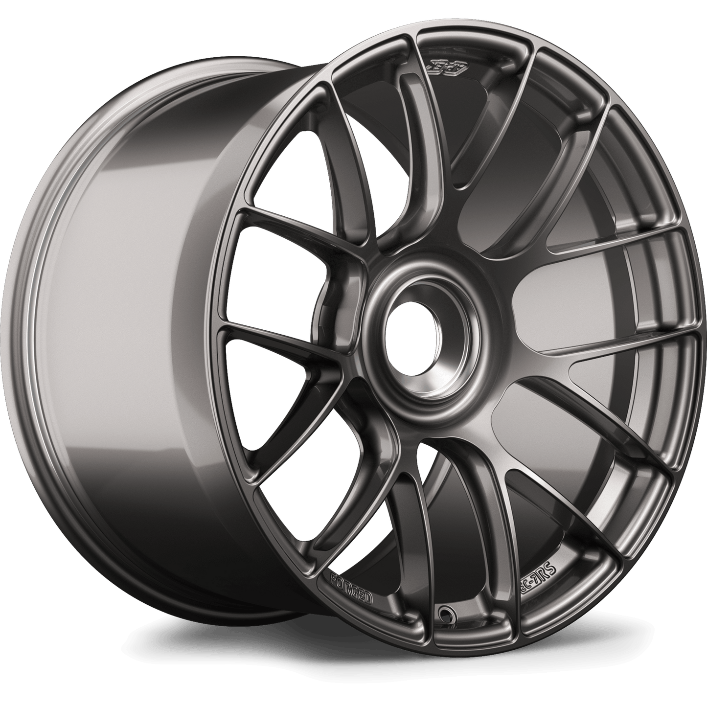 APEX EC-7RS Forged Sprint Line wheel 19x12 ET46 1x101 CB101