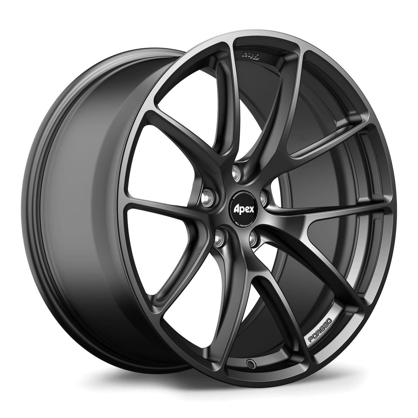 APEX VS-5RX Forged Touring Line wheel 20x10 ET38 5x112 CB66.6