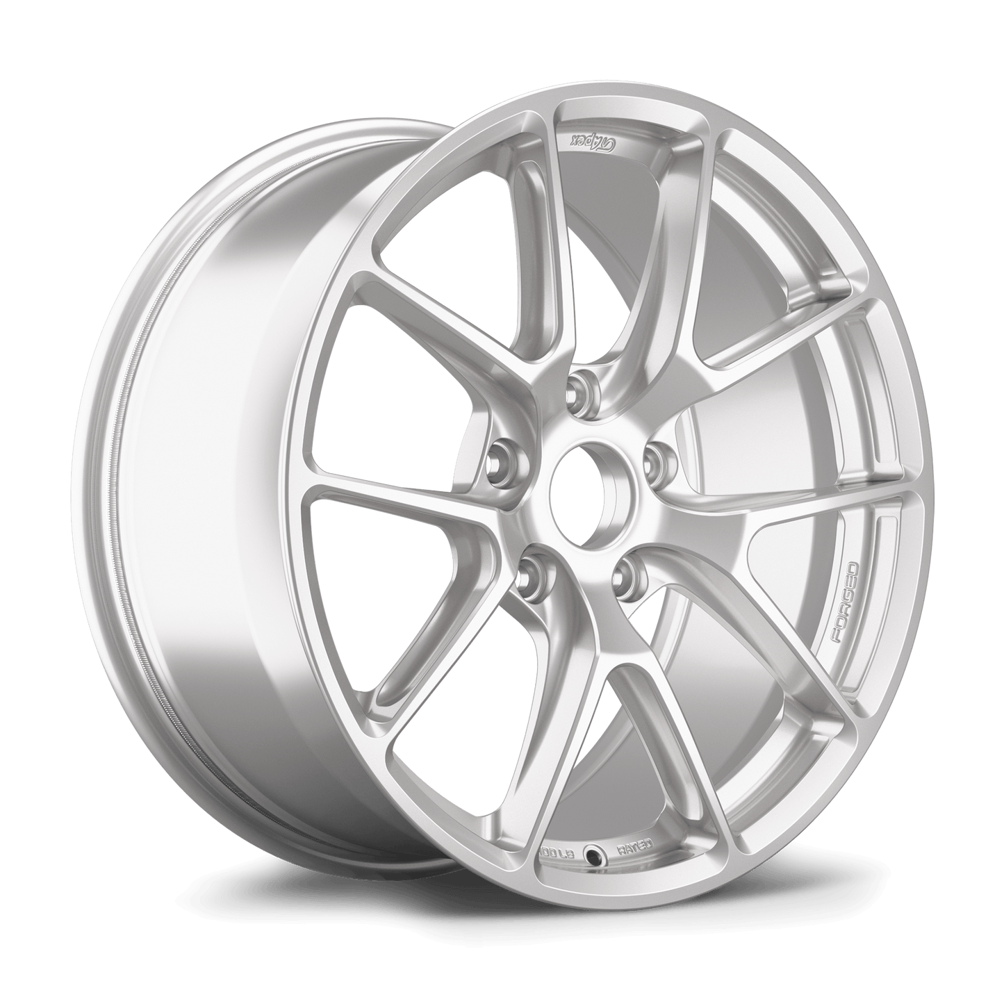 APEX VS-5RE Forged Enduro Line wheel 19x9 ET48 5x130 CB71.6