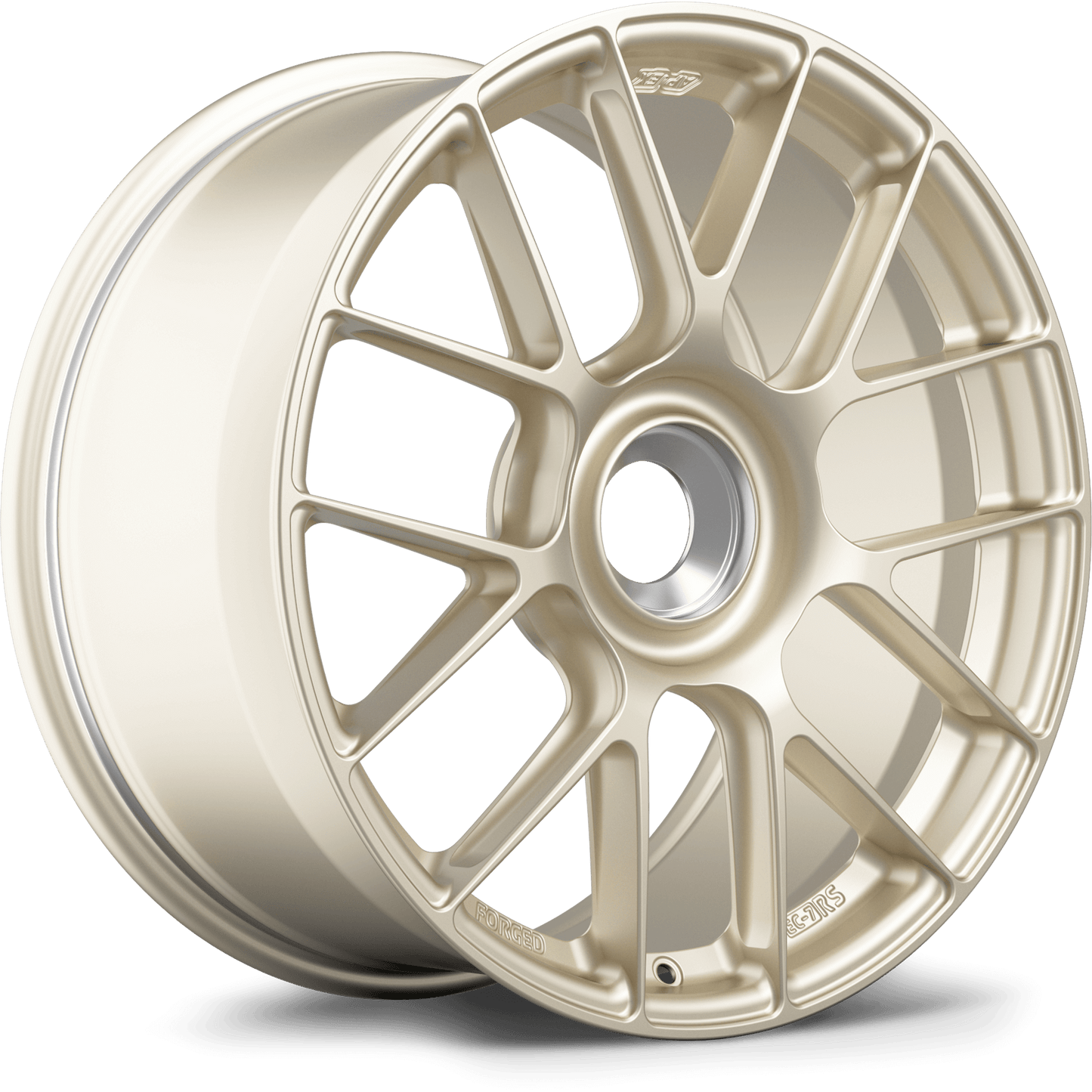 APEX EC-7RS Forged Sprint Line wheel 19x9.5 ET50 1x101 CB101