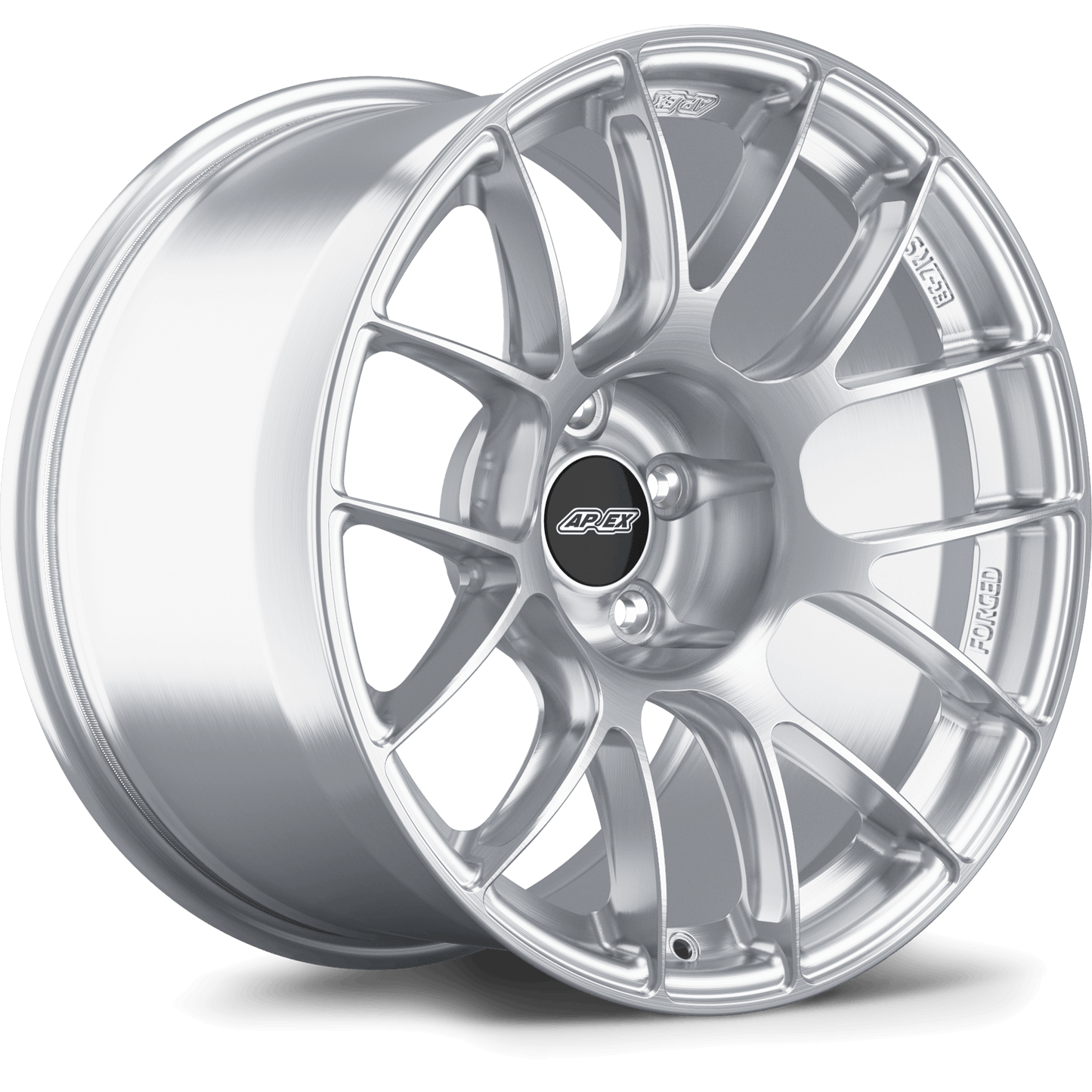 APEX EC-7RS Forged Sprint Line wheel 18x10.5 ET22 5x120 CB72.56