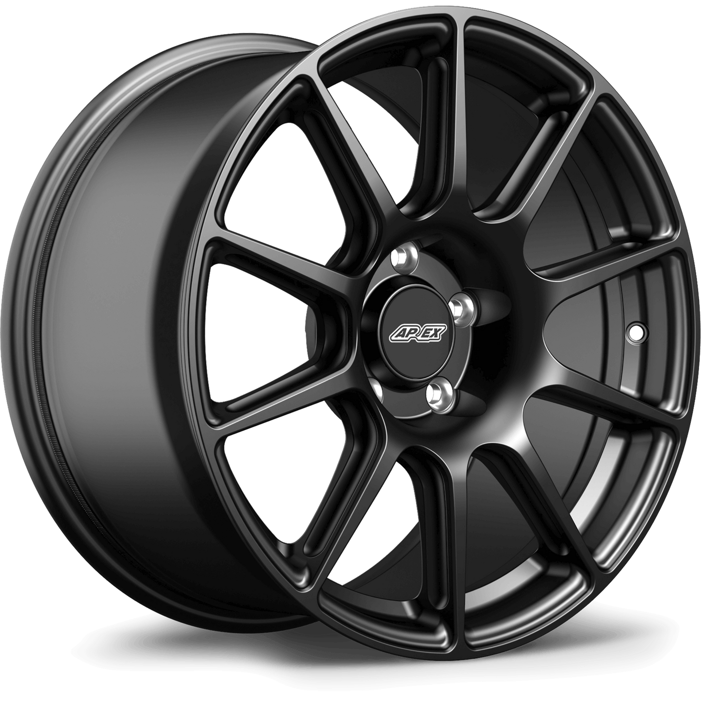 APEX SM-10 Flow Formed Evolution Line wheel 17x8.5 ET43 5x112 CB57.1
