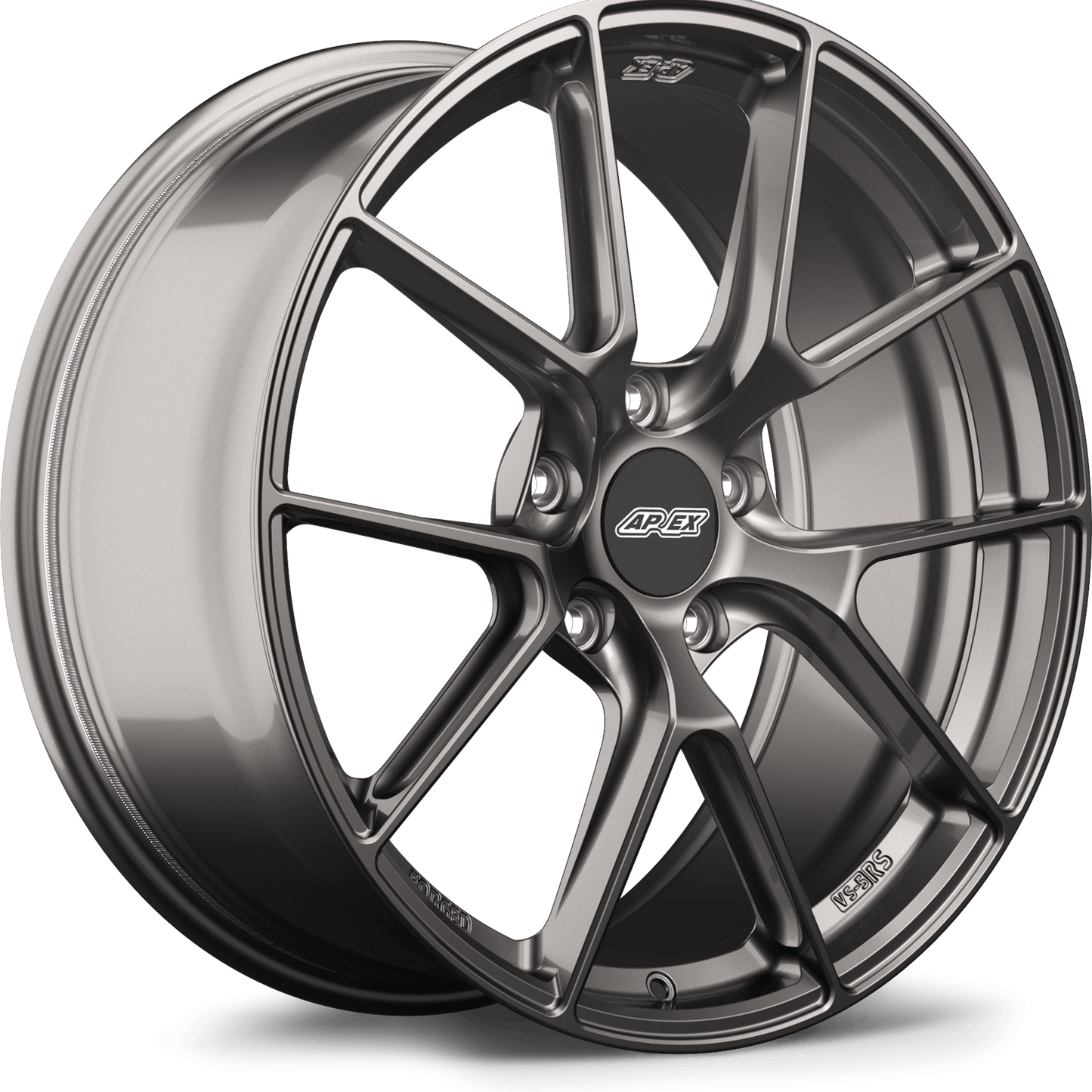 APEX VS-5RS Forged Sprint Line wheel 20x9 ET44 5x130 CB71.6