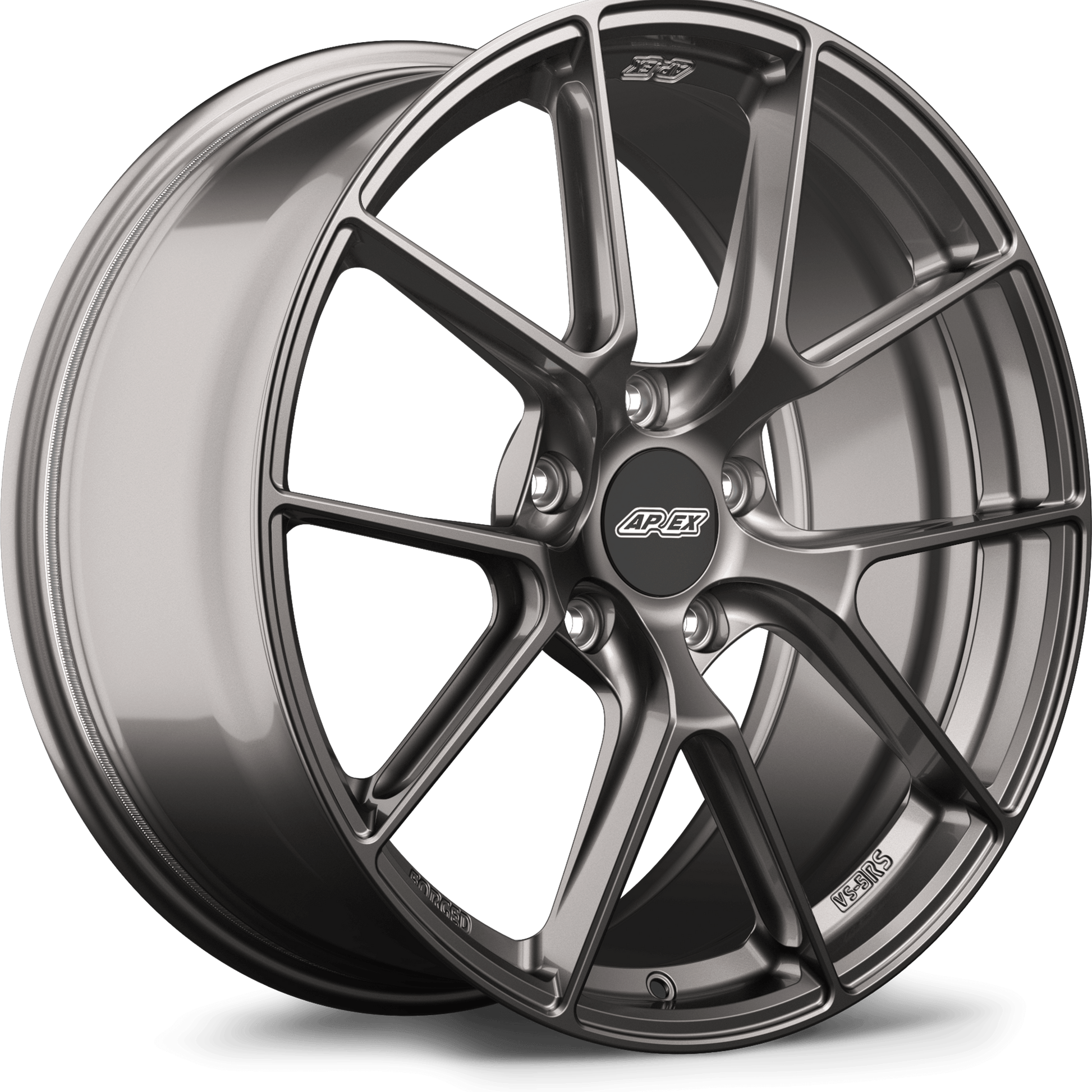 APEX VS-5RS Forged Sprint Line wheel 20x9 ET44 5x130 CB71.6