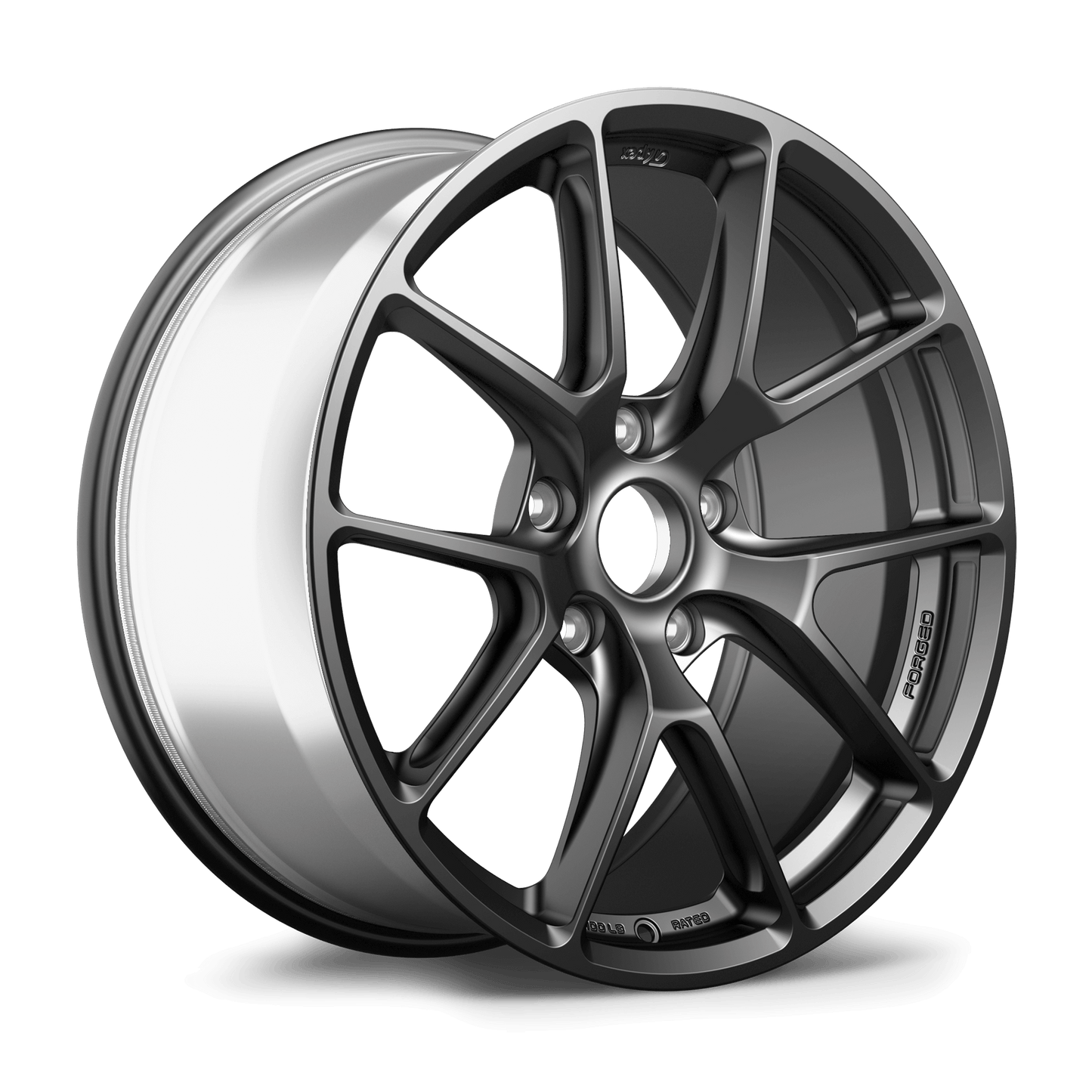 APEX VS-5RE Forged Enduro Line wheel 19x9 ET48 5x130 CB71.6