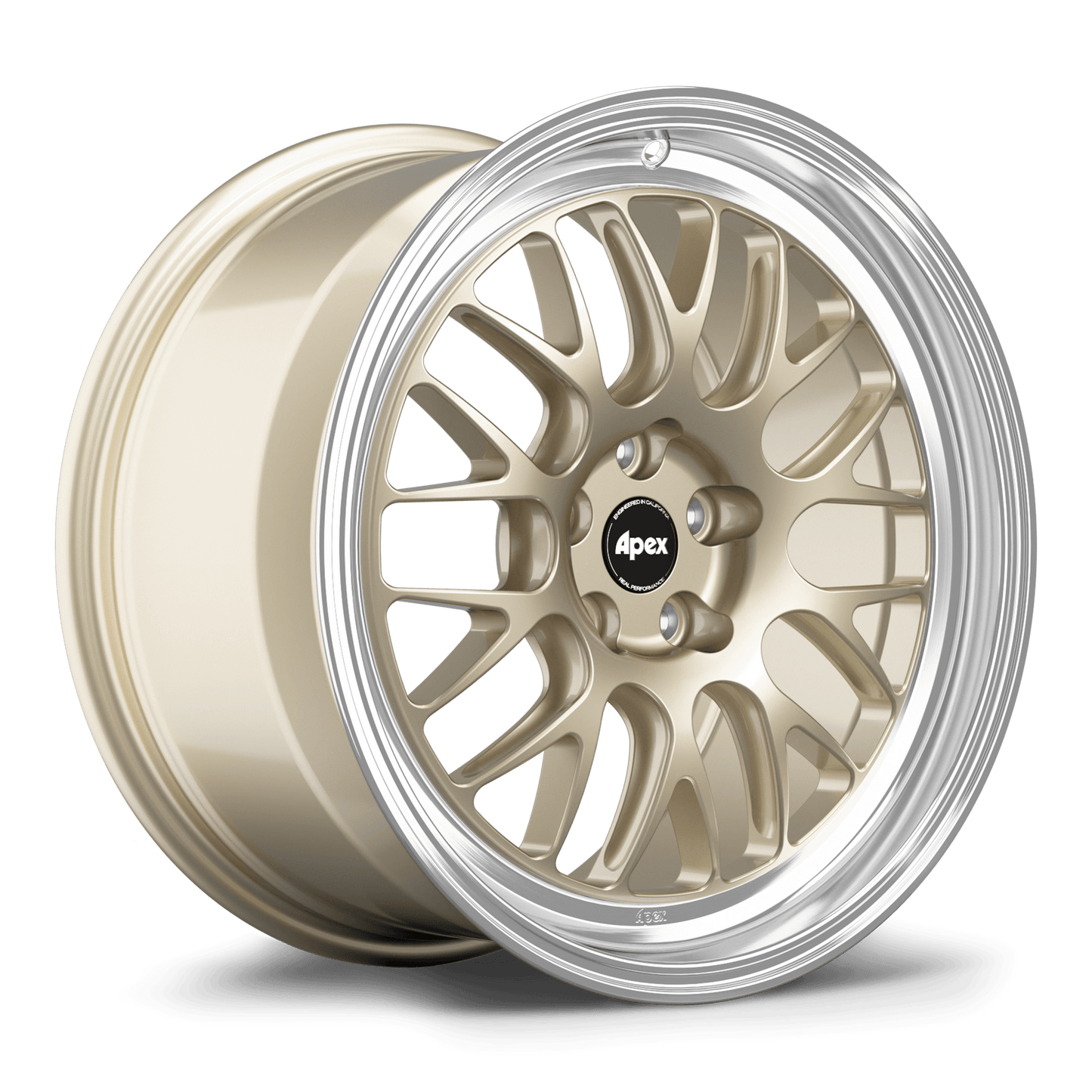 APEX ML-10RT Forged Touring Line wheel 17x8.5 ET40 5x120 CB72.56