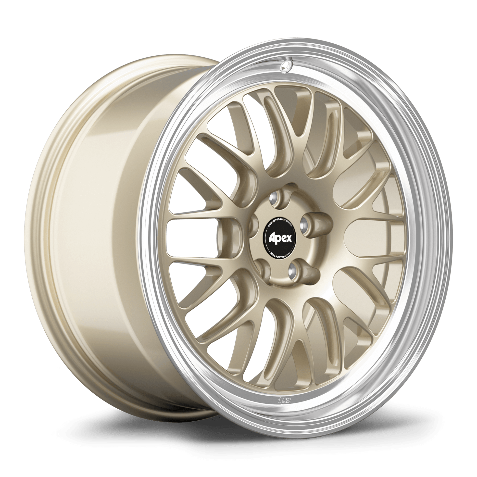 APEX ML-10RT Forged Touring Line wheel 17x8.5 ET40 5x120 CB72.56
