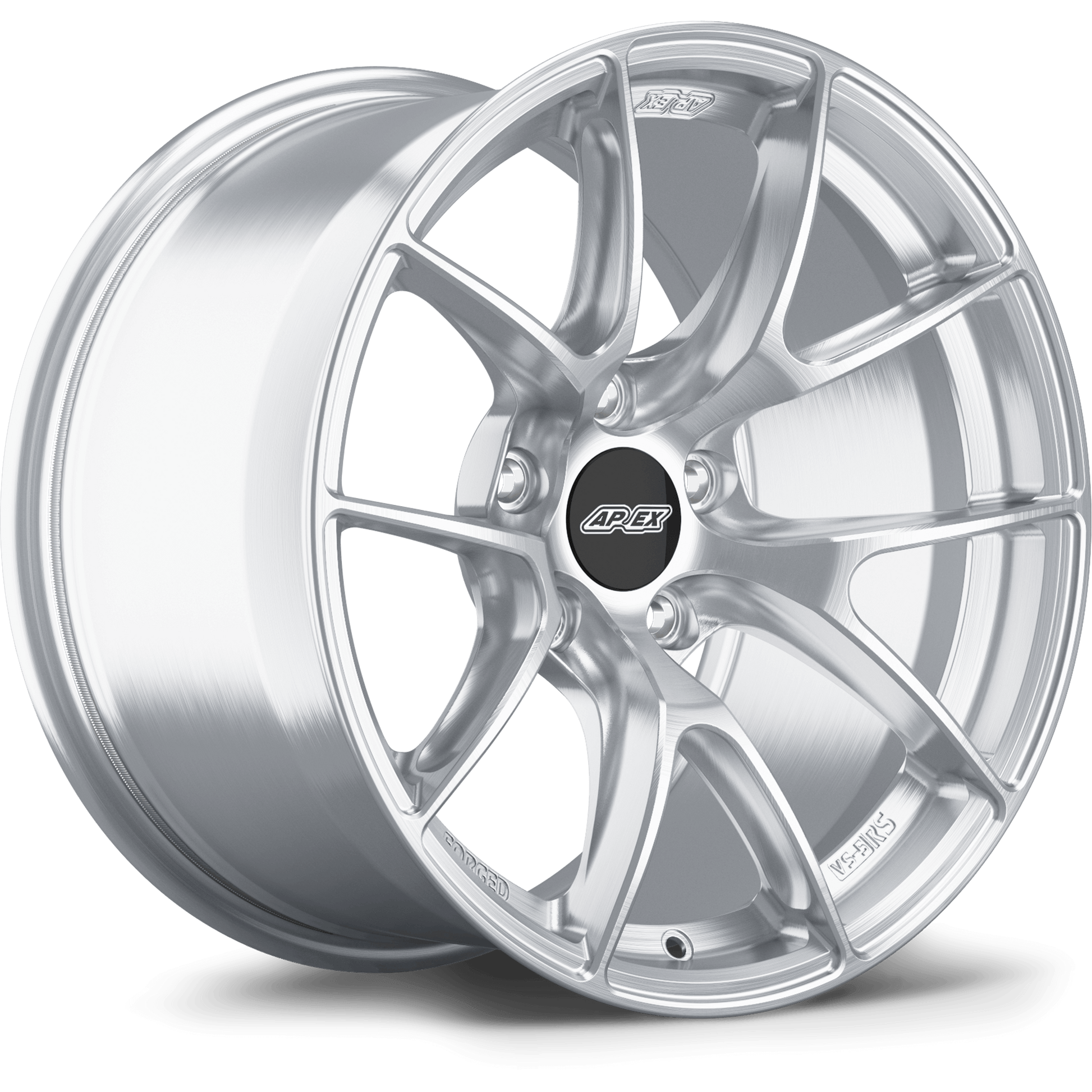 APEX VS-5RS Forged Sprint Line wheel 17x10 ET25 5x120 CB72.56