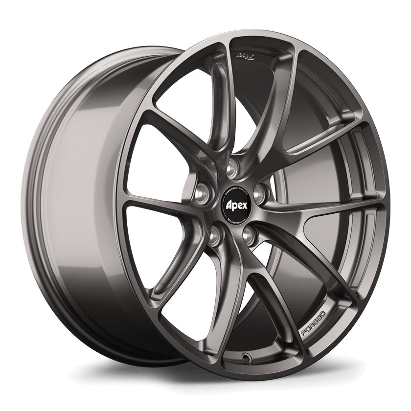 APEX VS-5RX Forged Touring Line wheel 19x9.5 ET33 5x114.3 CB64.1