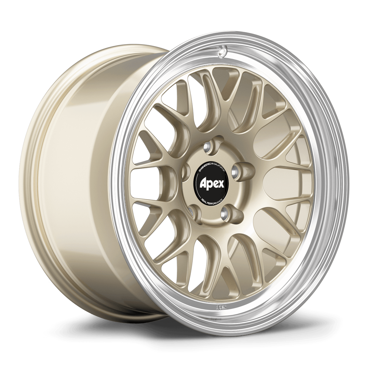 APEX ML-10RT Forged Touring Line wheel 17x9 ET30 5x120 CB72.56