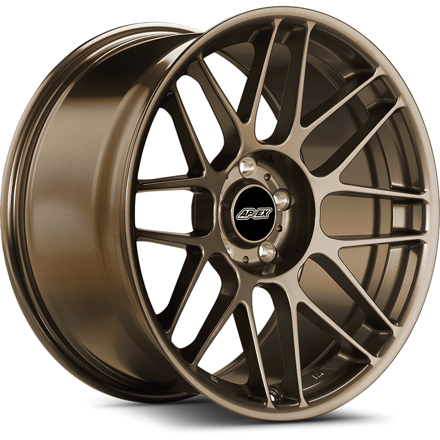 APEX ARC-8 Flow Formed Classic Line wheel 19x11 ET11 5x120 CB67.1
