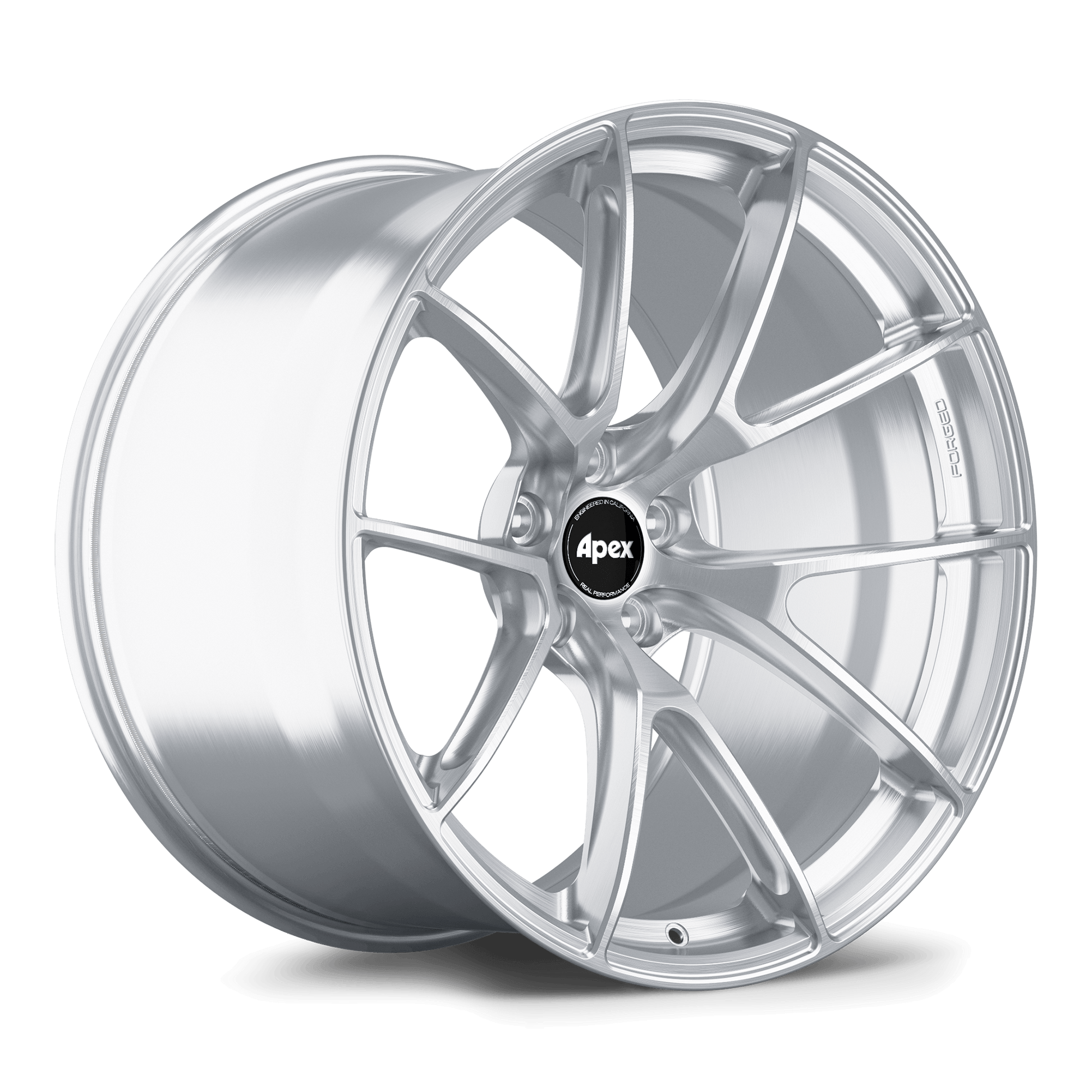 APEX VS-5RS Forged Sprint Line wheel 21x13 ET22 5x120 CB67.1