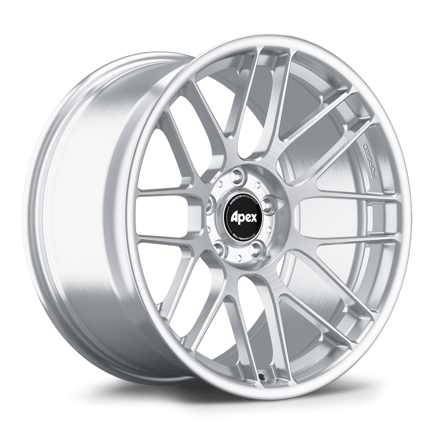 APEX ARC-8RT Forged Touring Line wheel 19x9 ET30 5x120 CB72.56