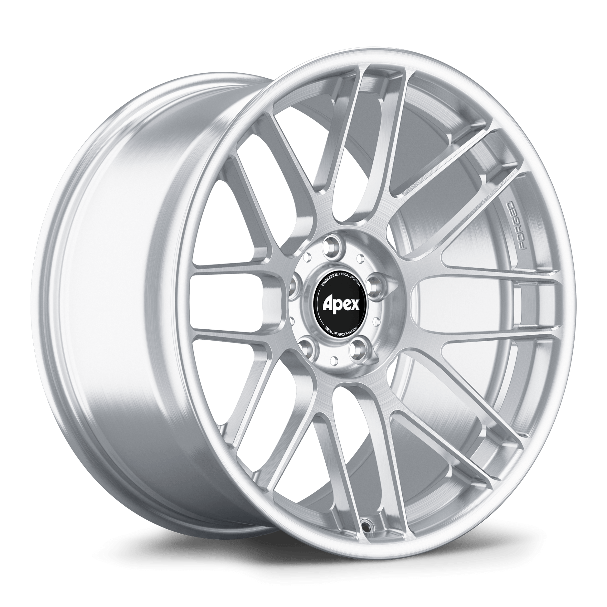 APEX ARC-8RT Forged Touring Line wheel 19x9 ET30 5x120 CB72.56